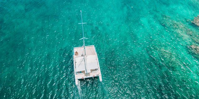 All Inclusive Catamaran Cruise   West Coast (3)